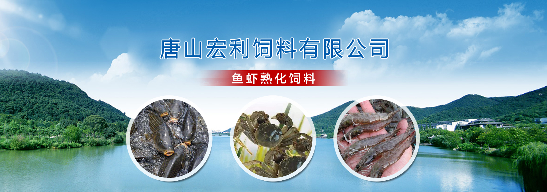 魚(yú)蝦飼料